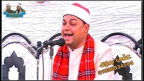 هكذا يكون الاداء فى التلاوة الشيخ احمد الشحات لاشين سورة النجم