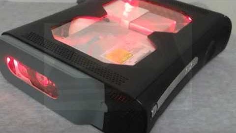 westcoastmodz.com - JTAG RGH 1.2 Falcon (SOLD)