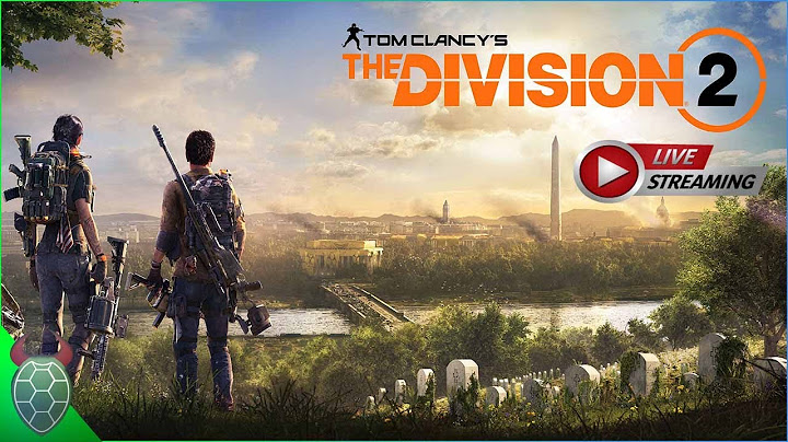 Tom clancys the division đánh giá năm 2024