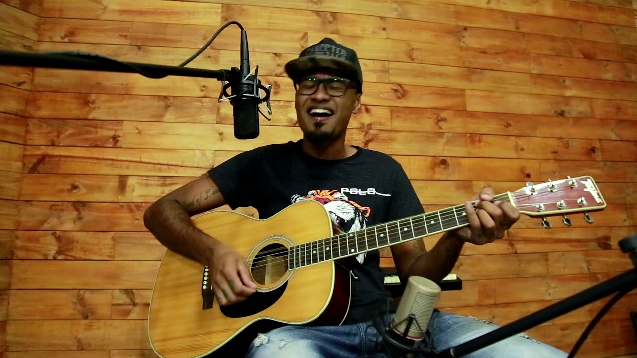 BLOOD ON MY NAME ELIENAY NOGUEIRA (THE BROTHERS BRIGTH) YouTube