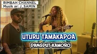 Download lagu Lagu dangdut Kamoro – Uturu Tamakapoa (J_samin)