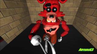 fnaf 1 song the Living tombstone preview