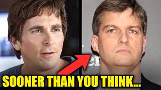 A I Bubble About To BURST Says Investor of Big Short Fame