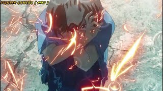 Charlotte Best Scene [ AMV ] - No Time To Die