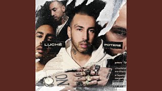 Video thumbnail of "Luchè - Je Ce Credevo"