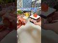 【手作りバレンタイン】流行りの100均トレーケーキを真似て作ってみた #shorts #簡単レシピ #料理
