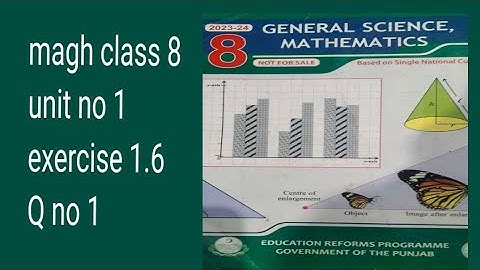 square root by prime Factorization  math class 8 unit no 1 exercise 1.6 Q no 1