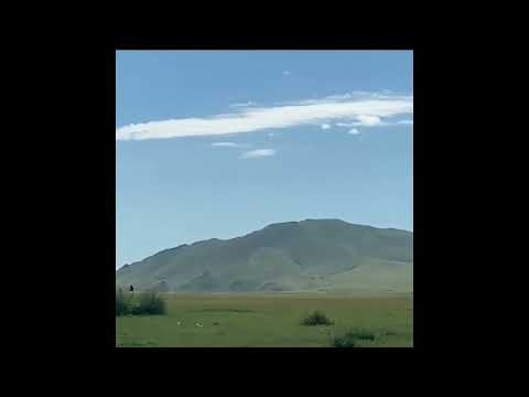 ～馬に乗って風になる～ （モンゴル編）Become the wind on horseback