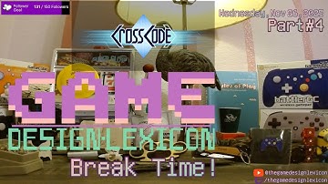 CrossCode / Microsoft Windows | November 26, 2025 (Part 4) | Twitch VOD