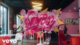 杨泰瑞 - City Boy