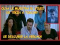 OLYA LE MUESTRA EL VIDEO DE TEKIN A TODOS!! SE DESCUBRE LA VERDAD!!! - CAP 166 TEMP 1.
