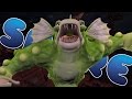 PLEASE DON'T EAT ME - Spore #6