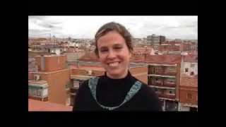 Paloma Montero Y Mi Cámara