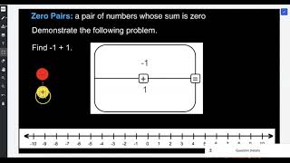 Integer Addition Day 1 Problem 1