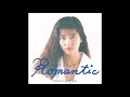 Chisato Moritaka - Romantic (1988 - Full Album)