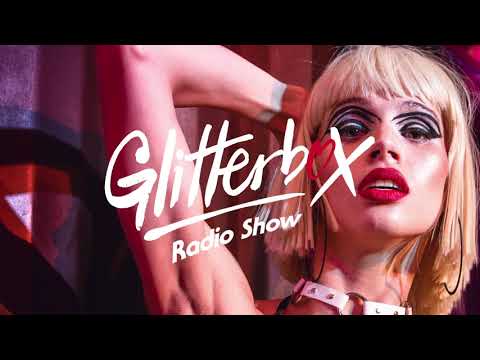 Glitterbox Radio Show 146 presented by Melvo Baptiste