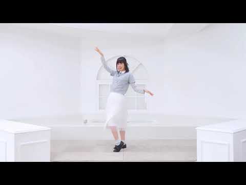 練習用『反転』【まなこ】Sea Breeze 踊ってみた【アイマリンプロジェクト】【MIRROR】