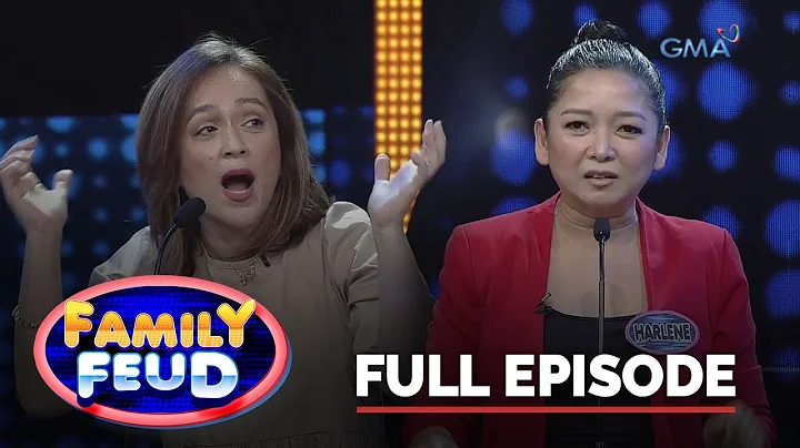Family Feud Philippines: 'That's Entertainment' fa...