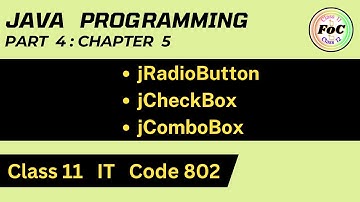 Class 11 IT Code 802 | Java | Part 4  - By Akshita Yadav #class11 #informationtechnology #java