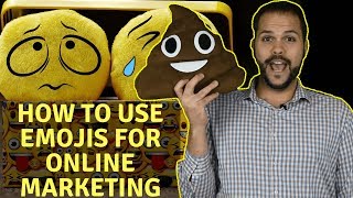 How To Use Emojis For Online Marketing screenshot 4