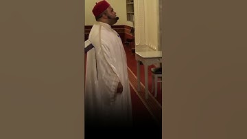 صلاة التراويح من سكرة بتونس (مقطع 240) - القارئ بلال بن محمود