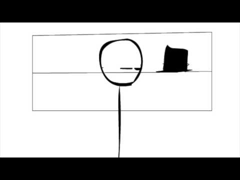 StickMotion- Rob's morning