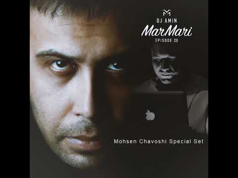 DJ Amin Mar Mari chavoshi special set