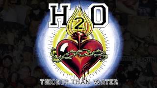 H2O - &quot;I See It In Us&quot; (Full Album Stream)