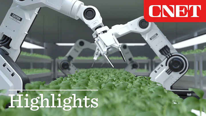 Here’s Why You Shouldn't Be Afraid of Robots Taking Your Job