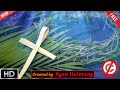 445, Free Christian Loop Background Video HD No Copyright / Cross / Chri...