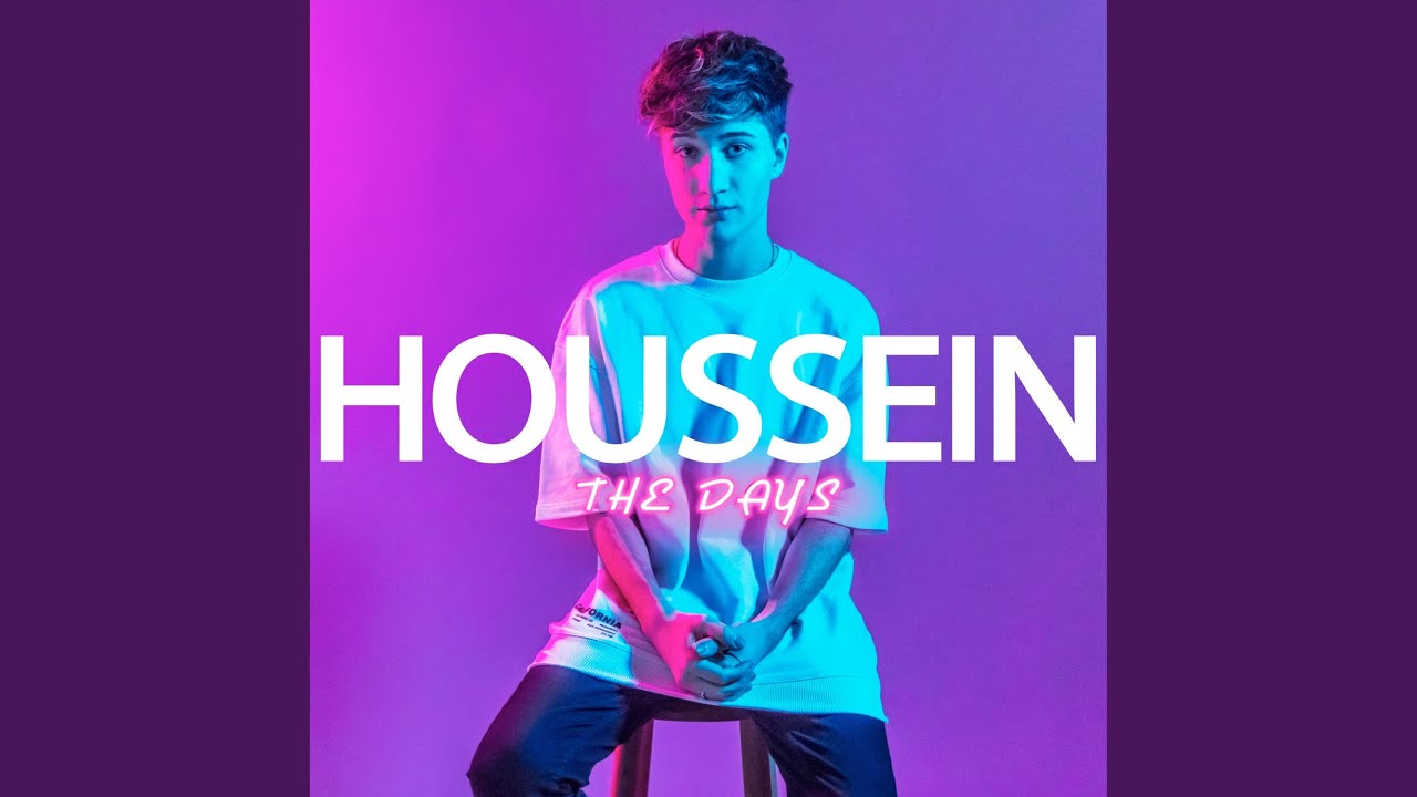 Смотреть «The Days» на YouTube Смотреть «The Days» на YouTube
