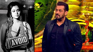 Bigg Boss 15 Update: Salman Khan gives an earful to Tejasswi Prakash screenshot 5