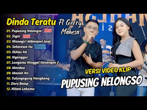 Niken Salindry feat. Fallden - Pupusing Nelongso- Kembar Campursari ( Official Music Video )