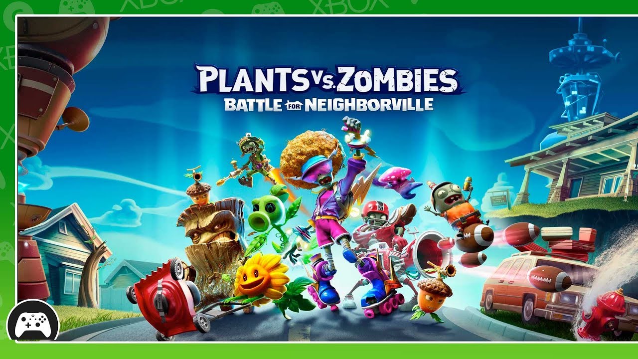 267 Jogo Combate Plants vs Zombies 