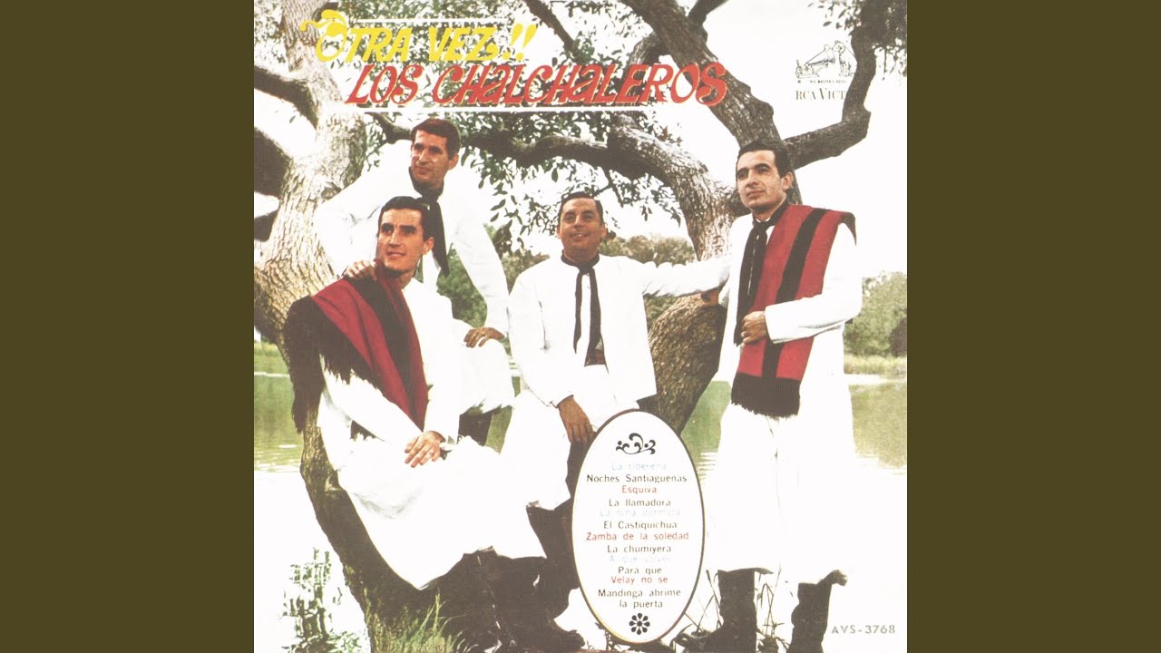 El Castiquichua (Remastered 2003)