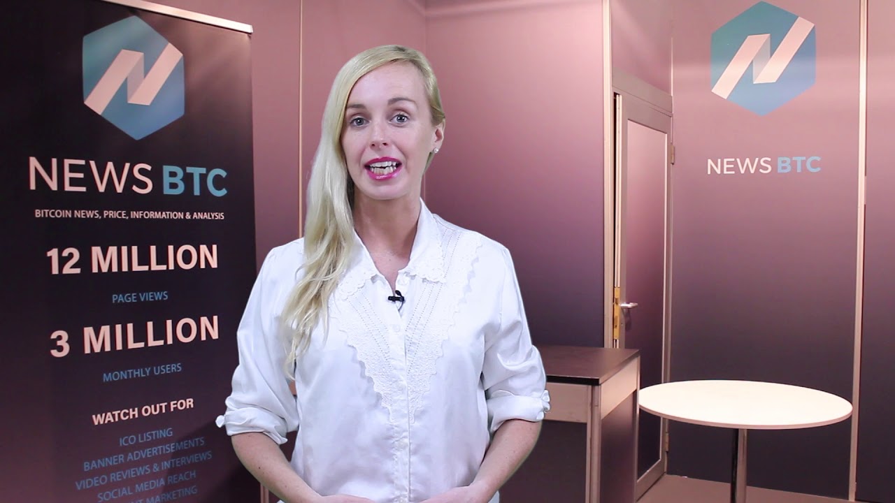 HTC Exodus Blockchain Smartphone, Bitcoin Diamond Pump & Dump? - Oct 24th Cryptocurrency News