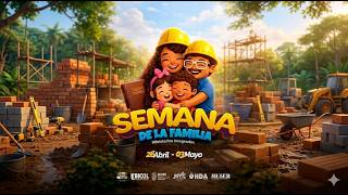 | Segunda parte Servicio Escuela Dominical | Familias unidas | Ps. Gumersindo Serge