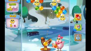 Bubble Coco Level 95
