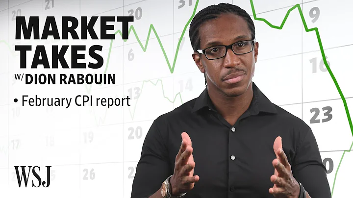 How Inflation Impacts Bank Runs and Market Losses: Explaining the Latest CPI | Market Takes