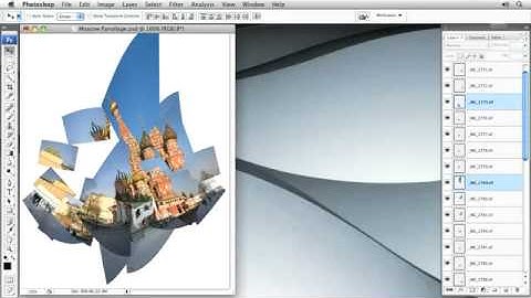 Adobe Photoshop CS4 Tutorial -Photoshop Tips