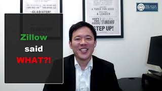 Zillow Said What?  BREAKING NEWS: Zillow terminating iBuyer Program