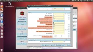 Xmipp: Review of all protocols available