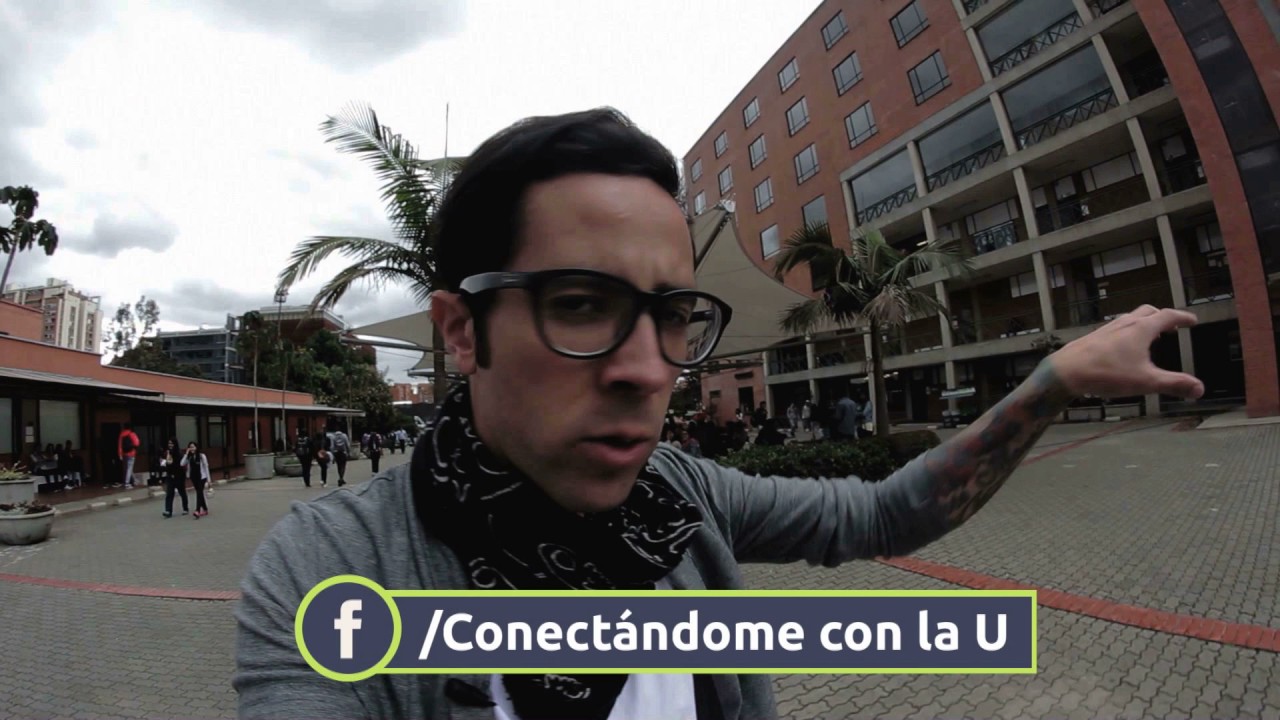 Tutorial para ser un buen primíparo.