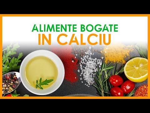 Video: TOP 10 Produse Din Calciu