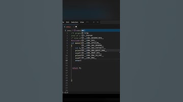 C program to calculate area of a rectangle #CProgramming #CProgram  #CodingShorts #coding #shorts