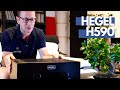 Hegel h590  haute fidlit saumur