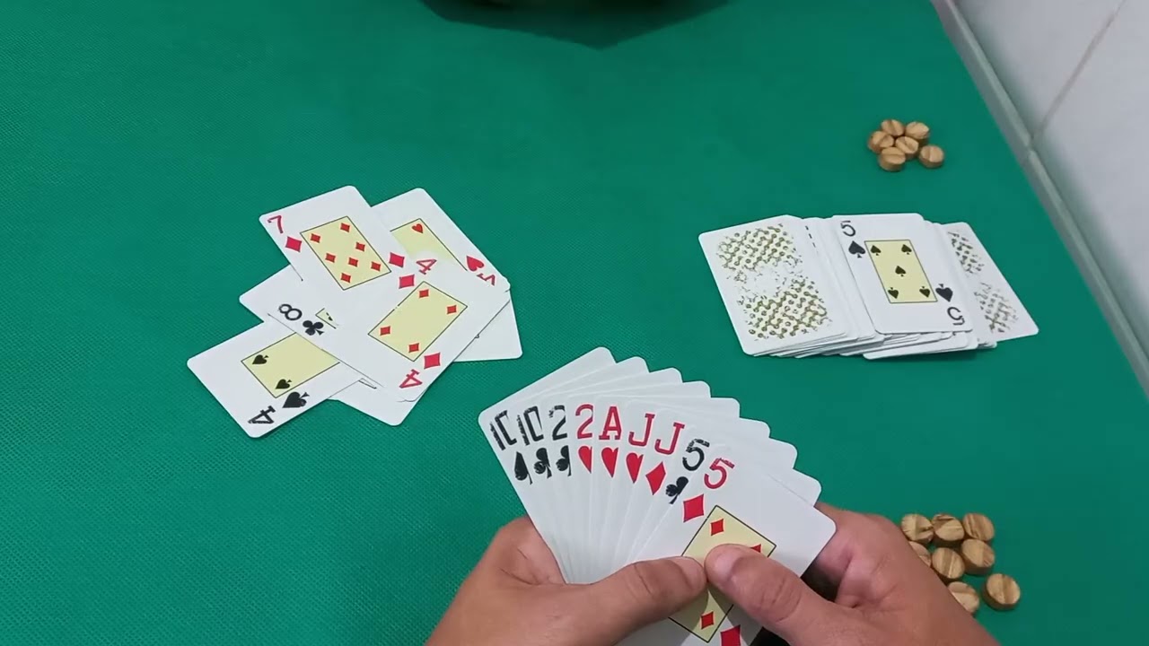 Pife com seguida preta e fó + as de ouro