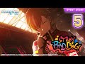 HATSUNE MIKU: COLORFUL STAGE! - STRAY BAD DOG Event Story Episode 5