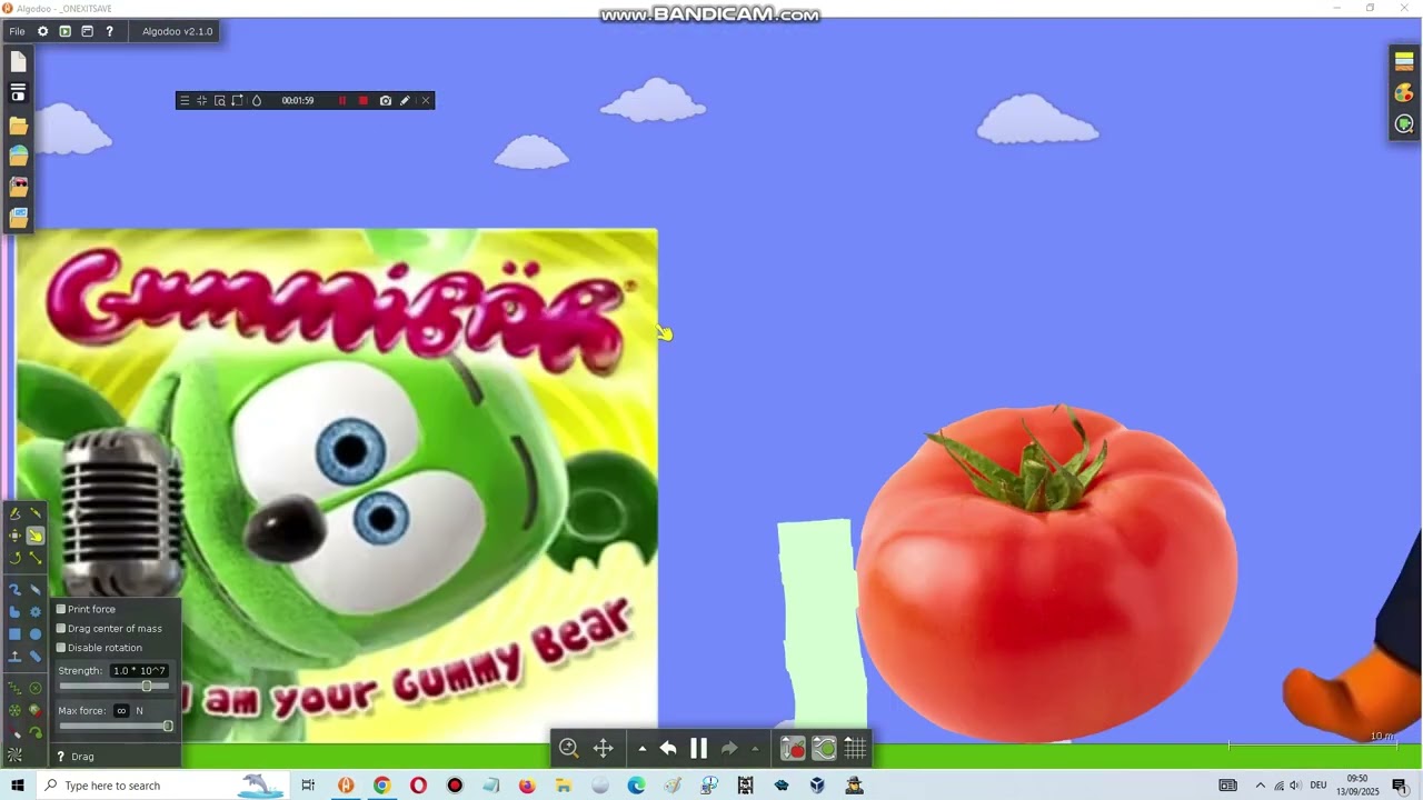 My Super Random Stuff Episode 4