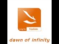 fripSide - dawn of infinity (Audio)